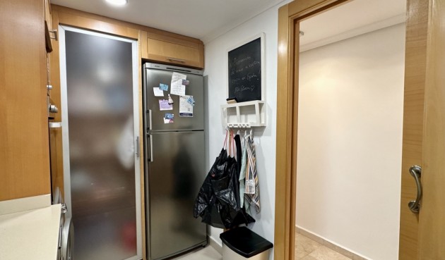 Resale - Apartment -
Guardamar del Segura - Costa Blanca