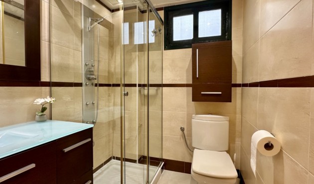 Resale - Apartment -
Guardamar del Segura - Costa Blanca