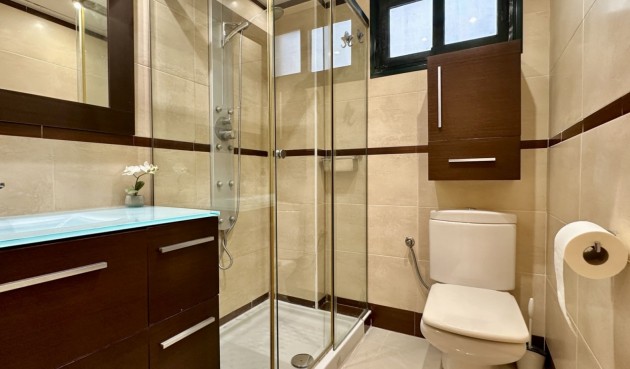 Resale - Apartment -
Guardamar del Segura - Costa Blanca