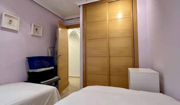 Resale - Apartment -
Guardamar del Segura - Costa Blanca