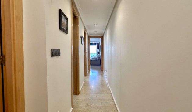 Resale - Apartment -
Guardamar del Segura - Costa Blanca