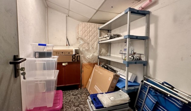 Resale - Apartment -
Guardamar del Segura - Costa Blanca