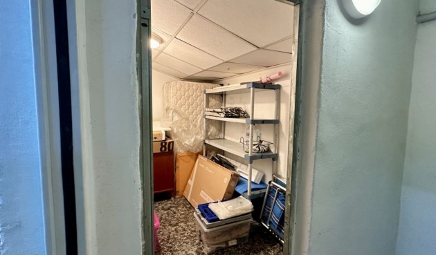 Resale - Apartment -
Guardamar del Segura - Costa Blanca