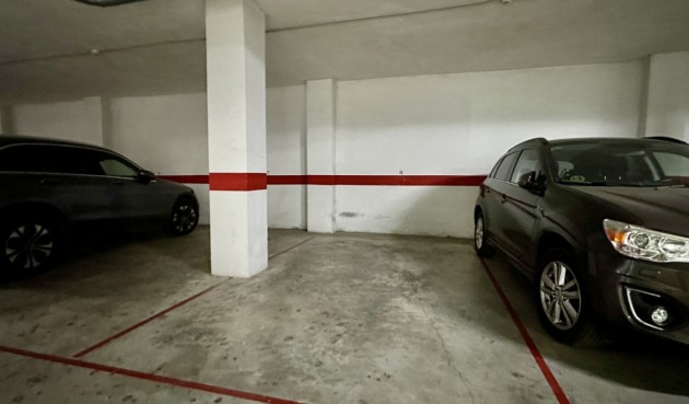 Resale - Apartment -
Guardamar del Segura - Costa Blanca