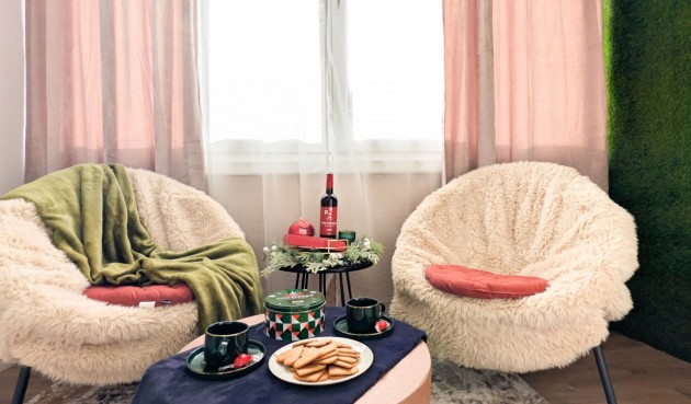 Återförsäljning - Apartment -
Torrevieja - Costa Blanca