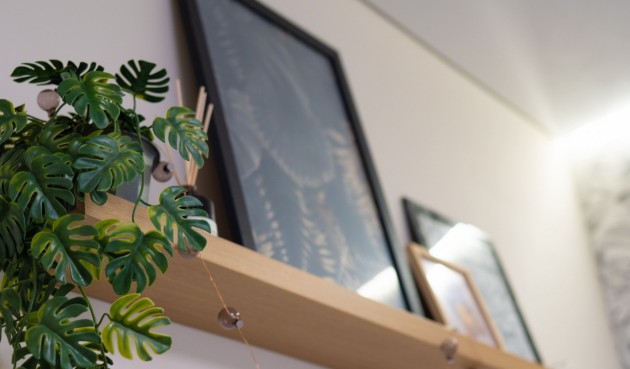 Återförsäljning - Apartment -
Torrevieja - Costa Blanca