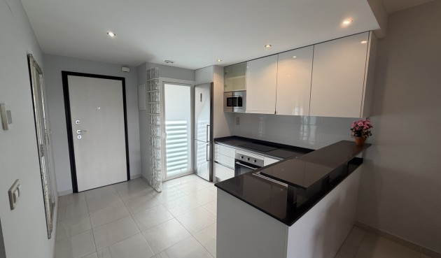 Reventa - Apartment -
La Zenia - Secreto de la Zenia