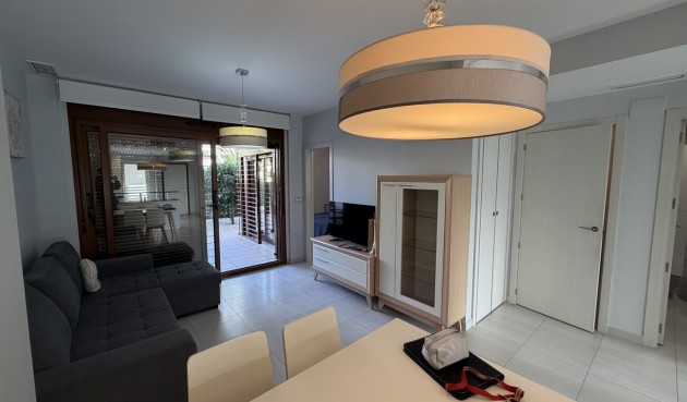 Reventa - Apartment -
La Zenia - Secreto de la Zenia