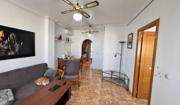 Reventa - Duplex -
Orihuela - Los Balcones Y Los Altos