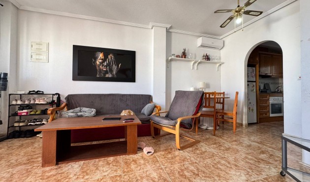 Reventa - Duplex -
Orihuela - Los Balcones Y Los Altos