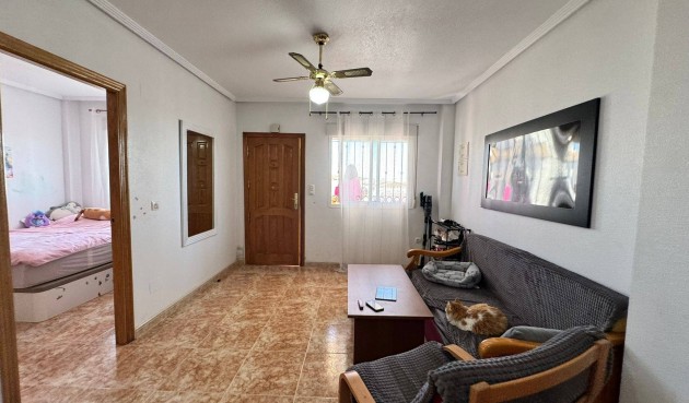 Reventa - Duplex -
Orihuela - Los Balcones Y Los Altos