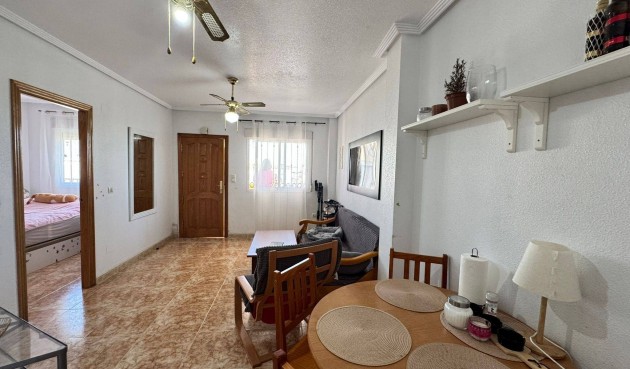 Reventa - Duplex -
Orihuela - Los Balcones Y Los Altos