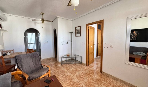 Reventa - Duplex -
Orihuela - Los Balcones Y Los Altos