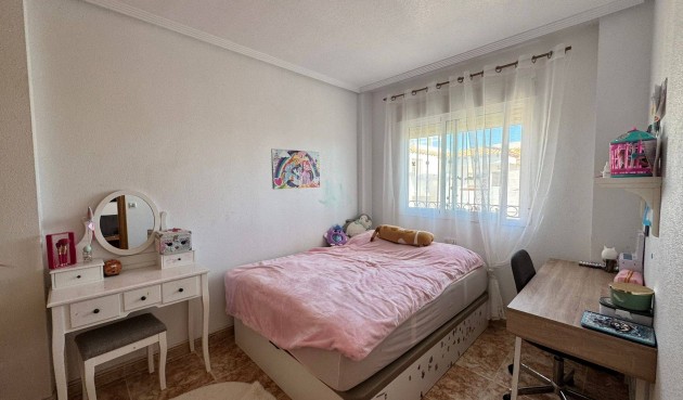 Reventa - Duplex -
Orihuela - Los Balcones Y Los Altos