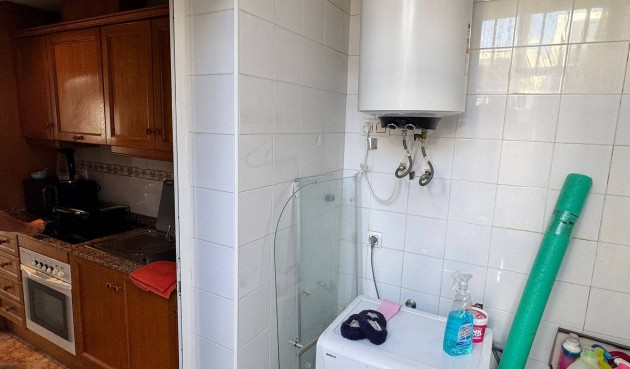 Reventa - Duplex -
Orihuela - Los Balcones Y Los Altos