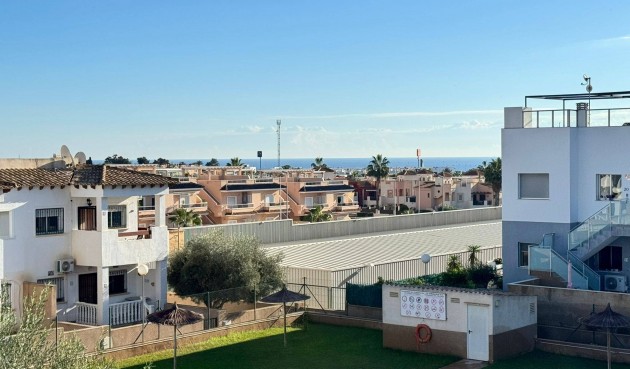 Reventa - Duplex -
Orihuela - Los Balcones Y Los Altos