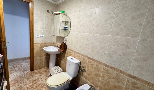 Reventa - Duplex -
Orihuela - Los Balcones Y Los Altos