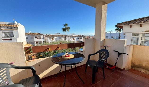 Reventa - Duplex -
Orihuela - Los Balcones Y Los Altos