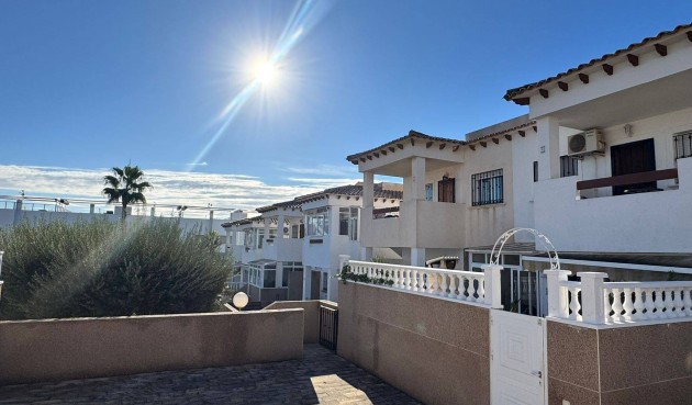 Reventa - Duplex -
Orihuela - Los Balcones Y Los Altos