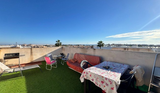 Reventa - Duplex -
Orihuela - Los Balcones Y Los Altos