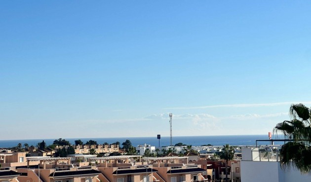 Reventa - Duplex -
Orihuela - Los Balcones Y Los Altos