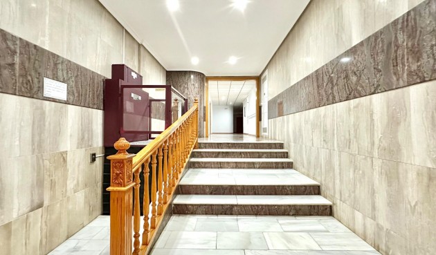 Reventa - Apartment -
Torrevieja - Centro