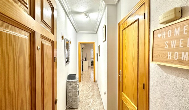 Reventa - Apartment -
Torrevieja - Centro