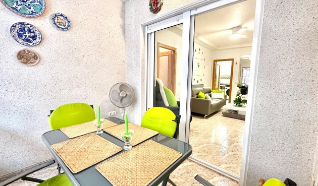 Reventa - Apartment -
Torrevieja - Centro