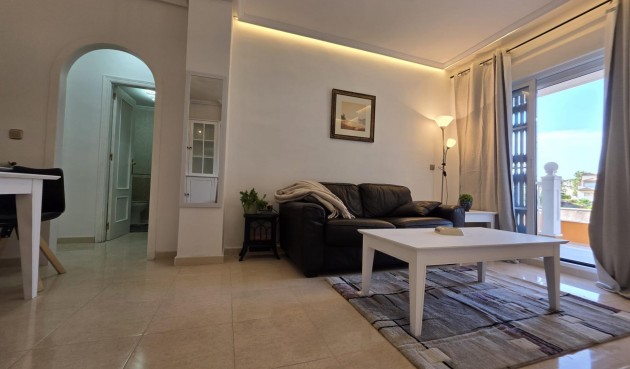 Brukt - Apartment -
Orihuela Costa - Lomas De Cabo Roig-los Dolses