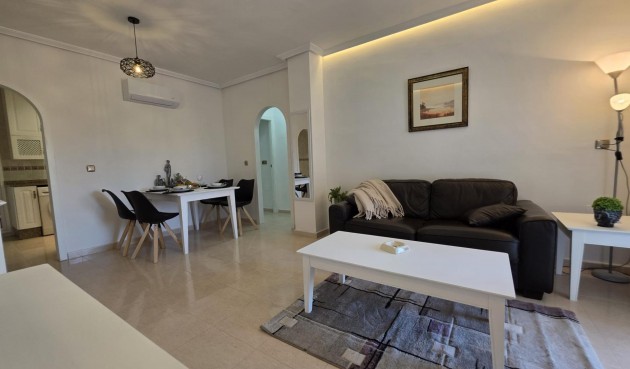Brukt - Apartment -
Orihuela Costa - Lomas De Cabo Roig-los Dolses