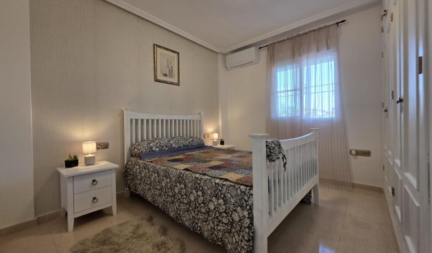 Brukt - Apartment -
Orihuela Costa - Lomas De Cabo Roig-los Dolses