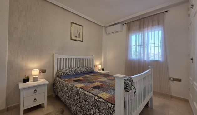 Brukt - Apartment -
Orihuela Costa - Lomas De Cabo Roig-los Dolses