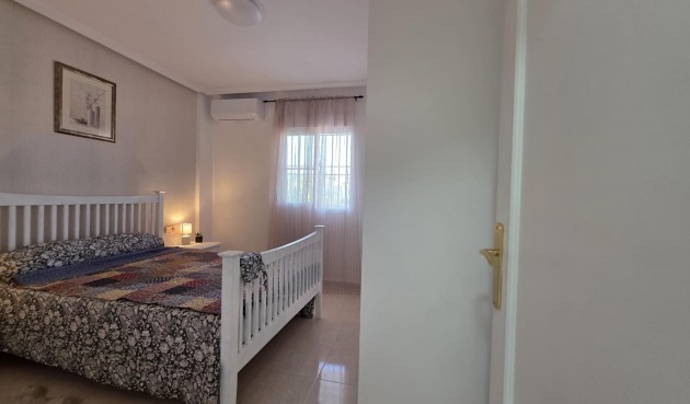 Brukt - Apartment -
Orihuela Costa - Lomas De Cabo Roig-los Dolses