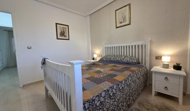 Brukt - Apartment -
Orihuela Costa - Lomas De Cabo Roig-los Dolses