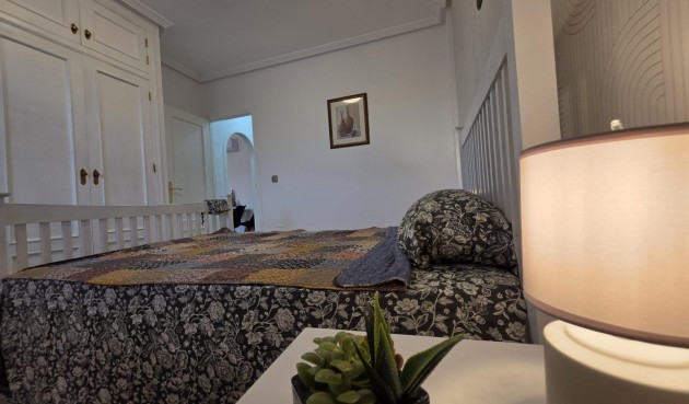 Brukt - Apartment -
Orihuela Costa - Lomas De Cabo Roig-los Dolses