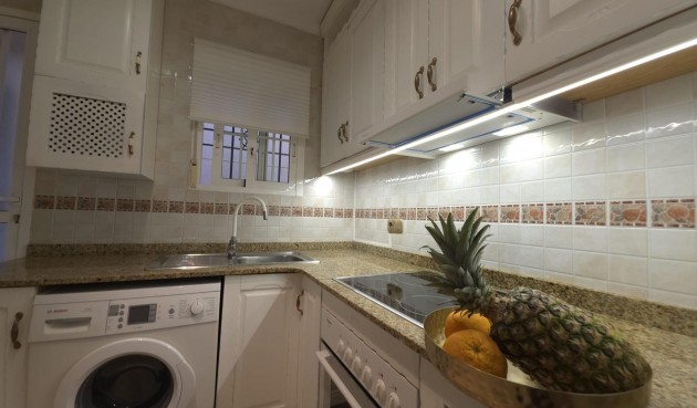 Brukt - Apartment -
Orihuela Costa - Lomas De Cabo Roig-los Dolses