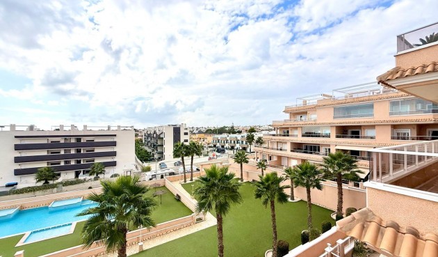 Återförsäljning - Apartment -
Orihuela Costa - Villamartín-las Filipinas