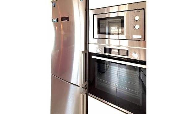 Återförsäljning - Apartment -
Orihuela Costa - Villamartín-las Filipinas