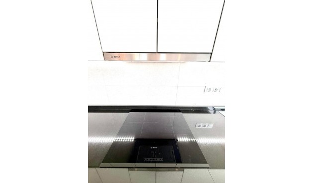 Återförsäljning - Apartment -
Orihuela Costa - Villamartín-las Filipinas