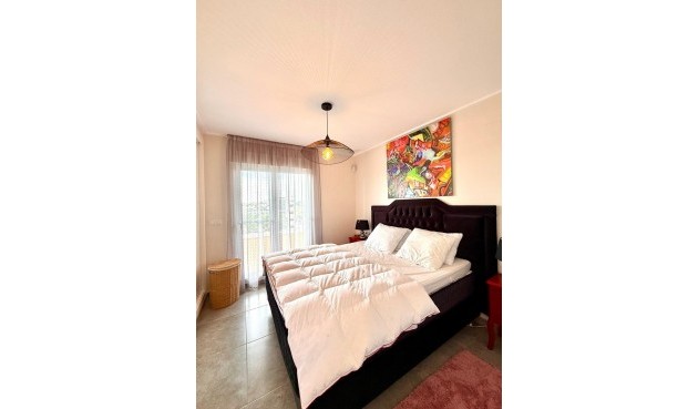 Återförsäljning - Apartment -
Orihuela Costa - Villamartín-las Filipinas