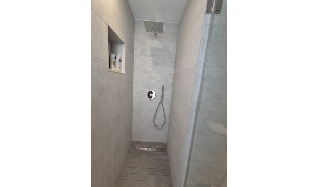 Återförsäljning - Villa -
La Finca Golf Resort - Inland