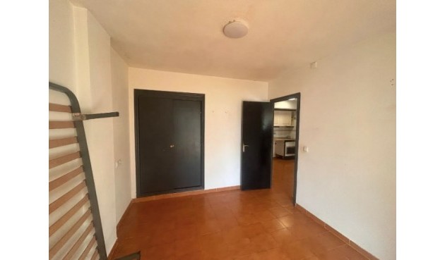 Återförsäljning - Apartment -
Torrevieja - Costa Blanca