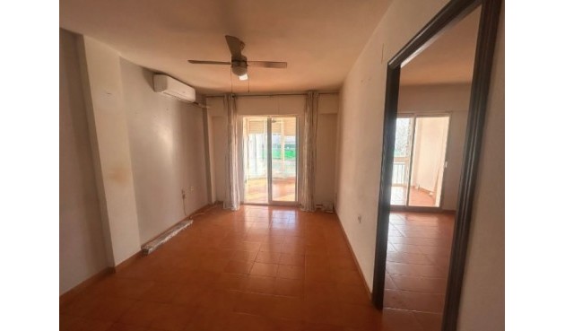 Återförsäljning - Apartment -
Torrevieja - Costa Blanca