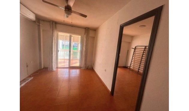 Återförsäljning - Apartment -
Torrevieja - Costa Blanca