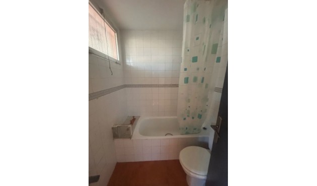 Återförsäljning - Apartment -
Torrevieja - Costa Blanca