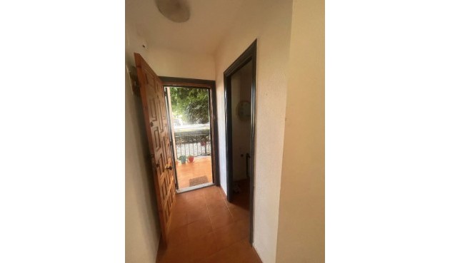 Återförsäljning - Apartment -
Torrevieja - Costa Blanca