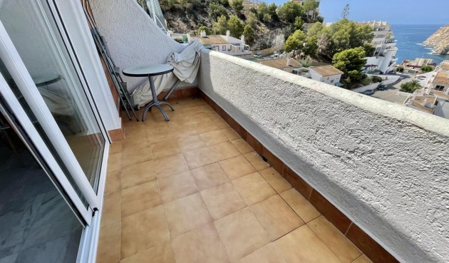 Återförsäljning - Apartment -
Benidorm - Costa Blanca