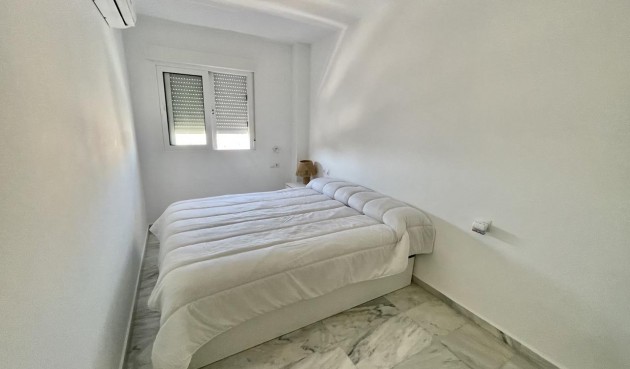 Återförsäljning - Apartment -
Benidorm - Costa Blanca