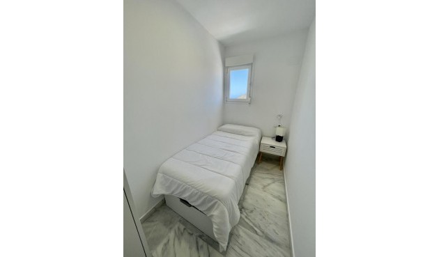 Återförsäljning - Apartment -
Benidorm - Costa Blanca