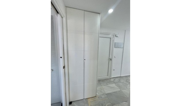 Återförsäljning - Apartment -
Benidorm - Costa Blanca